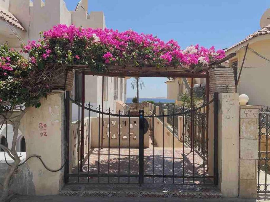 Duplex Casa Uso Esclusivo Wi-Fi E Spiaggia Vicino Villa Sharm el-Sheikh Exterior photo